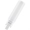 DULUXDE13LED 6W/830230VHFG24Q-110X1OSRAM 4058075558663 - фото 35301