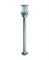 ENDURA CLASSIC POST 800mm E27  IP44 сталь - садово-парк. светильник LEDV 4058075206588 - фото 37092