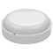 Св-к ЖКХ Gauss UNIVERSAL круг 12W 940lm 4000K 160-260V IP65 D160*53 белый с микровол сенс LED 1/40 126411212-S - фото 38024