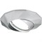 Светильник Gauss Metal Exclusive CA081 Круг. Хром, Gu5.3 1/100 CA081 - фото 38490
