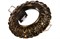 Светильник Gauss Antique CA050 Круг. Бронза Gu5.3 1/40 CA050 - фото 40475