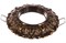 Светильник Gauss Antique CA050 Круг. Бронза Gu5.3 1/40 CA050 - фото 40477