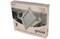 Светильник Gauss Glass кв 18W 1480lm 4000K 220-240V IP20 монт ?155х155 200*200*30 с дек стек LED 1/2 948111218 - фото 40494