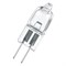 Лампа галогенная LightBest LBH 9015 20W 6V G4 700809015 - фото 41237