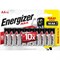 Батарейки Energizer Max LR06 E91 АА пальчиковые BL10 (блистер 10шт) Eco 7638900437775 - фото 41398