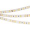 Лента RT 2-5000 24V Warm2400 2x (5060, 300 LED, LUX) (arlight, 14.4 Вт/м, IP20) 018099 - фото 43739