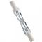 Лампа Plusline C     60w  R7s/18 230V 78mm  PHILIPS - 2000000283265 - фото 43777