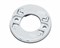 Держатель модулей DMC, DMS 19*19 35мм - материал PBT, м3, для PC-Pad for Luga-C d=32,5mm  Vossloh-Schwabe 559165.01 - фото 43922