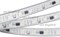 Лента SPI-5000P 12V RGB (5060, 300 LED x3,1804) 2000000240978 - фото 45757