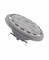 Лампа PAR111 7540 10,5W/830 12V 40° G53 800lm -   LED OSRAM 4052899938496 - фото 46274