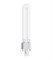 Лампа бактерицидная Osram HNS S 7W G23 d28х136 4050300941202 - фото 47499