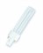 Лампа бактерицидная Osram HNS S 7W G23 d28х136 4050300941202 - фото 47500