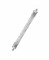 Лампа 64702 ECO HALOLINE  400W (=500W) 230V R7S 10400 lm (114,2mm)  OSRAM - 4008321207715 - фото 48541