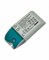 Трансформатор электрон HTM   70/230-240 108x52x33 OSRAM   4050300442310 - фото 50300