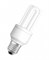 Лампа DULUXSTAR EE      8W/11-865 220-240V E27 d36x115  OSRAM - 4008321083173 - фото 50433