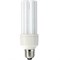 Лампа MASTER PL E 27W/865 E27 230-240V d48x174 15000h PHILIPS - 871150054389910 - фото 52458