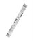 ЭПРАQT-FIT5 2X14-35/230-240  280х30х21 - ЭПРА OSRAM 4008321971258 - фото 52721