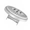 Лампа PARATHOM  PRO AR111  5040  8.5W/930 12V 40°   G53  450lm DIM 45000h -   OSRAM 4052899907768 - фото 53096