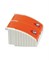 Компенсатор натяжения проводов OT CABLE CLAMP B-STYLE  49,2х57,7х29,5  OSRAM -   4052899077881 - фото 54348
