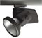 Светильник ROBIN HF 70W MH 44° blaсk с PT-fit 70 под  лампу G12 -   шинный (пр-во LUG Польша) 020013.1022.706.003 - фото 54405
