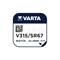 Батарейки серебряно-цинковые VARTA V315 бл.1 4008496245550 - фото 58722