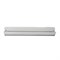 ECO RECIRC UVC 2X15W WT K  485*165*80 потолочный (в компл 2 лампы TIBERA и ЭПРА) - облуч/рецирк LEDV 4058075533776 - фото 59357