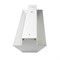 ECO RECIRC UVC 2X15W WT K  485*165*80 потолочный (в компл 2 лампы TIBERA и ЭПРА) - облуч/рецирк LEDV 4058075533776 - фото 59358