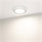Лампа AR111-UNIT-G53-12W- Day4000 (WH, 120 deg, 12V) (Arlight, Металл) 025637 - фото 62408
