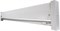 Облучатель LEDV ECO OBN 1000 UVC 2X30W WT   945*55*155 настенн (в компл 2 лампы TIBERA и ЭПРА) -   4058075533745 - фото 67075