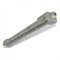 Светильник линейный Gauss СПП-Т8-G13 LITE 220-230V IP65 665*85*55мм для LED ламп 2х600мм 1/16 909437260 - фото 67779