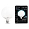 Лампа Gauss G125 22W 1800lm 3000K E27 LED 1/10 105102122 - фото 69060