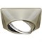 Светильник Gauss Metal Exclusive CA071 Круг. Бронза, Gu5.3 1/100 CA071 - фото 69641