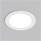 Светильник DL-BL125-9W Warm White (Arlight, IP40 Металл, 3 года) 021435 - фото 69756