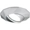 Светильник Gauss Metal Exclusive CA081 Круг. Хром, Gu5.3 1/100 CA081 - фото 70063