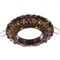 Светильник Gauss Antique CA050 Круг. Бронза Gu5.3 1/40 CA050 - фото 70393