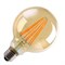 Лампа FL-LED Vintage G95 10W E27 2200К 220V 1000Лм 95*140мм FOTON_LIGHTING  -    ГЛОБ 609205 - фото 73838