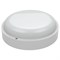 Св-к ЖКХ Gauss UNIVERSAL круг 12W 940lm 4000K 160-260V IP65 D160*53 белый с микровол сенс LED 1/40 126411212-S - фото 74867