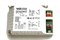 Драйвер VS ECXd  1400.025 TRIAC DIM(1-10v) (900/1050/1200/1400mA)20–43V/60W 124x80x33 186208-1 - фото 7672