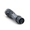 Аккумулятор Фонарь светодиодный переносной  ный USB ZOOM, TH2401 41683 - фото 81900