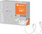 лента светод. LEDV SMART WIFI FLEX 2M RGBTW  4058075515932 - фото 82053
