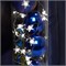 Гирлянда линейная Звездочки USB 20LED 5000K, IP 20, 1.8м, CL571 41645 - фото 85401