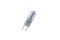 Лампа галогенная LightBest LBH 9047 50W 24V GY6.35 (64445U) 700809047 - фото 86452