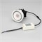 Светильник CL-SIMPLE-R78-9W Day4000 (WH, 45 deg) (Arlight, IP20 Металл, 3 года) 028146 - фото 89068