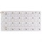 Лист LX-480-2835-576-24V White-MIX CRI90 (240mm, 15W, IP20) (Arlight, -) 028844 - фото 89634