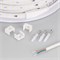 Лента ARL-50000PC-220V Warm3000 (3056, 72 LED/m, IP65) (Arlight, 14 Вт/м, IP65) 024863 - фото 91330