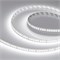 Лента UL-A160-8mm 24V White6000 (12 W/m, IP20, 2835, 5m) (Arlight, 7 лет) 040009 - фото 91353