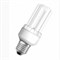 Лампа DULUX INT  LL   11W/840 220-240V   620lm E27 d45x117 20000h OSRAM - 4050300811727 - фото 9423