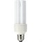 Лампа MASTER PL E 27W/865 E27 230-240V d48x174 15000h PHILIPS - 871150054389910 - фото 9436