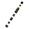 Коннектор NEO-GERM-5pin-WTW (4-8mm) (Arlight, IP68) 030759 - фото 94925
