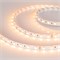 Лента RT-B60-10mm 24V Warm2400 (14.4 W/m, IP20, 5060, 5m) (Arlight, 14.4 Вт/м, IP20) 018099(2) - фото 94928